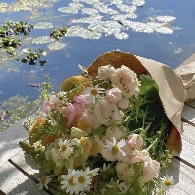 laura8024's profile picture. i completely obsess over people I've never met
🌱