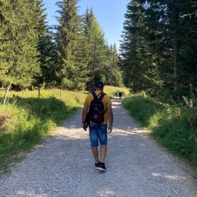 allon_zy's profile picture. https://t.co/L14Wga1SBp : Voyager I Sortir I Découvrir