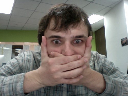 Scala / Java engineer. Interests: Clean Code, FP and BIG Data.