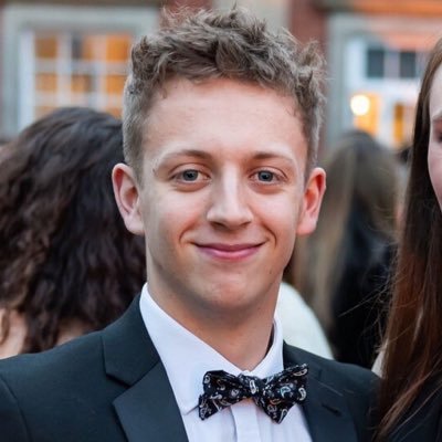 Harrylosborne's profile picture. 