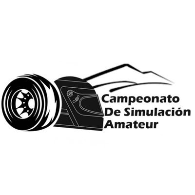 Cuenta oficial del Campeonato de Simulación Amateur.
@EmilioGQ03