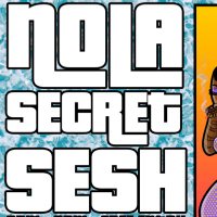 Nolasecretsesh (@nolasecretsesh) 's Twitter Profile Photo Nolasecretsesh (@nolasecretsesh) 's Twitter Profile Photo