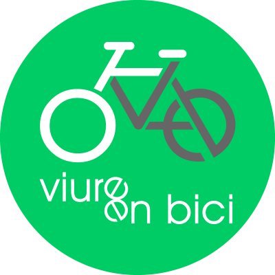 Comunitat d'usuàries i usuaris de la bicicleta.
Amposta - Terres de l'Ebre - Catalunya.