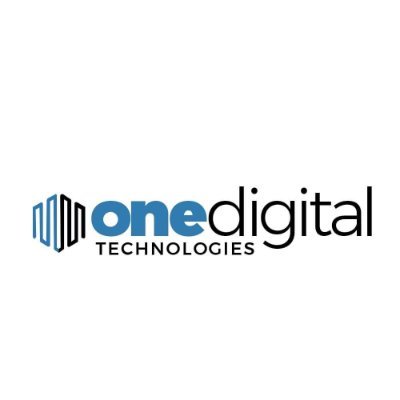 One Digital Technologies