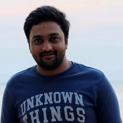 Software Engineer. All about solving problems which matter!
