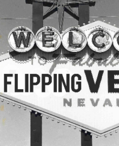 Scott Yancey is a tough-talking, risk-taking house flipper who's gambling everything on Vegas.