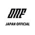 ONF JAPAN OFFICIAL (@ONFofficial_JP) Twitter profile photo