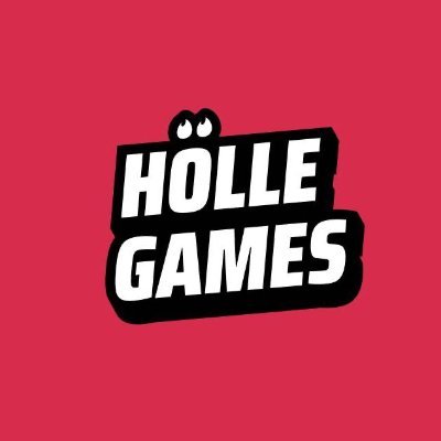 hoellegames Profile Picture