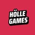 Hölle Games ® (@hoellegames) Twitter profile photo