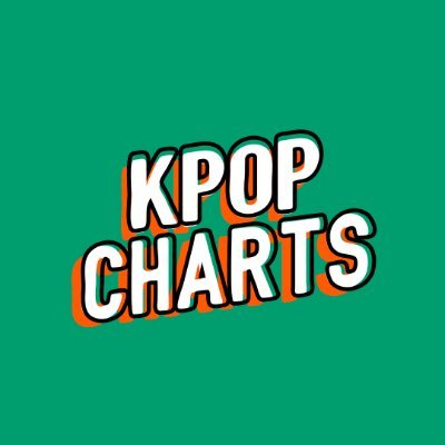 Kpop Charts Profile