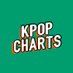 Kpop Charts (@kchartsofficial) Twitter profile photo