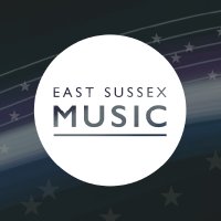 East Sussex Music(@eastsussexmusic) 's Twitter Profile Photo