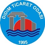 Didim Ticaret Odası 1995 yılında kurulmuş ve 1996 yılı Nisan ayında faaliyete geçmiştir.