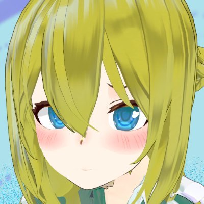 VRchat(2020-06-20～) ID:Youku で活動しております。 金髪碧眼が好きです。 fantia : https://t.co/Kwvb0nmftq