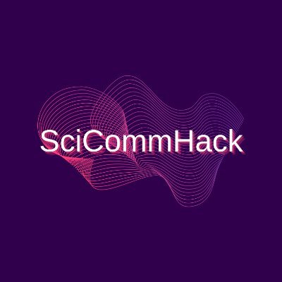 📞 scientists, tech experts, communicators, designers. Take up the #SciCommHack @ CERN challenge this November. Register by 31st August.