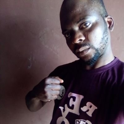 yunus_tijani's profile picture. I deserve respect from everybody