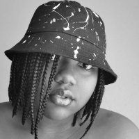 Yonaka Bonang Theledi (@yonaka_theledi) 's Twitter Profile