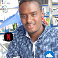 Dr Abdirahman Muse Hassan (@drmuse) 's Twitter Profile
