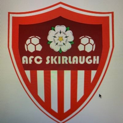 AFC Skirlaugh Academy is for children of ages 5-7, looking to get into football ⚽️