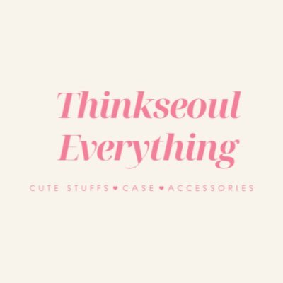 มาแบ่งปันของน่ารักกุ๊กกิ๊ก💘 • Preorder & Instock • ✉️DM/Line : @fij9828e มี@น้า ( ถ้าตอบช้าทักไลน์ได้เยยงับ ทวิตไม่แจ้งเตือน😢) ลิ้งค์line👇🏻 #รีวิวthinkseoul