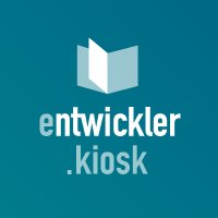 entwickler.kiosk (@entwicklerkiosk) Twitter profile photo