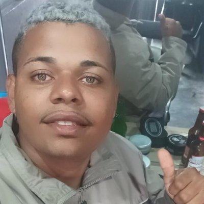 Gabriel41459282's profile picture. Helow baby