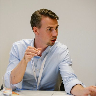 Cars10Vogel's profile picture. Philanthropy | Higher Education | Impact of Social Sciences - working at Frankfurt School of Finance and Management | All views are personal | RT=no endorsement