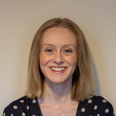 (neé Hexley) Postdoctoral researcher in the Perception Lab at University of Oxford.