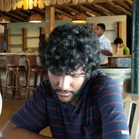 Sandip V George (@sgeorgeshere) 's Twitter Profile