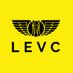 LEVC Brewery Road (@LEVCBreweryRoad) Twitter profile photo