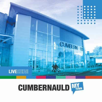 My Cumbernauld