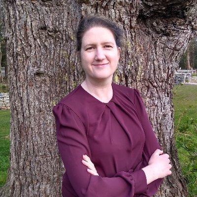 orlaithLaw's profile picture. With Oracle Academy.  All views are my own!