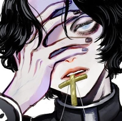 紫島リョウさんのプロフィール画像