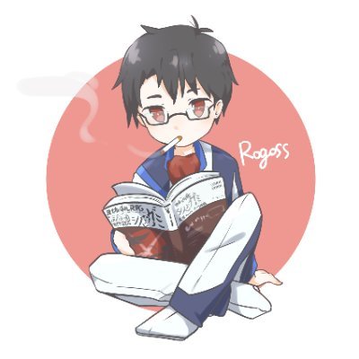 ロゴス 洗濯するさんのプロフィール画像