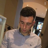 Graham Murphy (@grahammurphy94) 's Twitter Profile