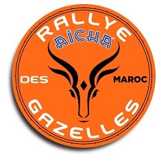 Rallye Aïcha des Gazelles du Maroc