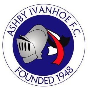 Ashby Ivanhoe Knights - Leicestershire Senior League Prem. Double Winners 2022/23 🏆🏆