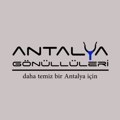 Antalya Gönüllüleri