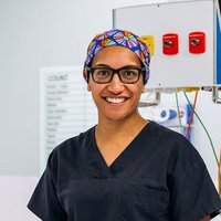Lupe Taumoepeau (@doclupenz) 's Twitter Profile