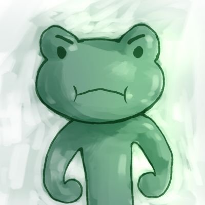 🐸basil🍀 BLMさんのプロフィール画像