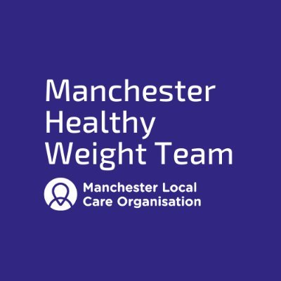 Manchester Healthy Weight Team