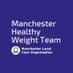 Manchester Healthy Weight Team (@mcrhwt) Twitter profile photo