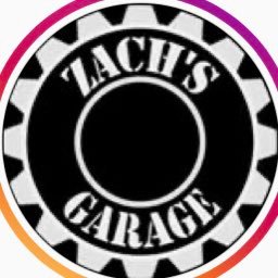 zach_garage's profile picture. The official Twitter page of the Zachs Garage YouTube page