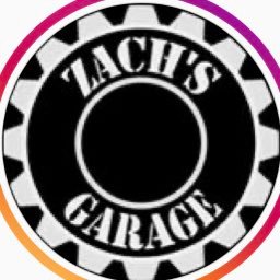 Zach’s Garage