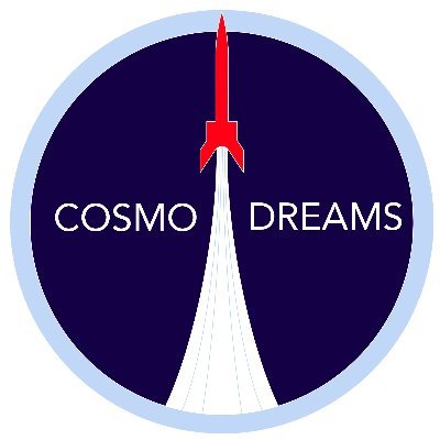 Cosmodreamsさんのプロフィール画像
