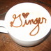 Julie Good (@gingerscone) Twitter profile photo
