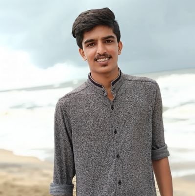 SivasankarC11's profile picture. human