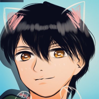 Kristant Krissさんのプロフィール画像