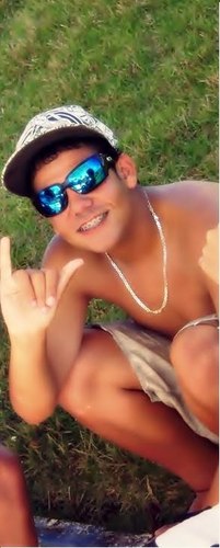 Booas Vibrações .. Jah Bless! (h)(#)