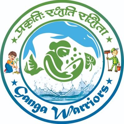 Ganga & Yamuna Rejuvenation, Rivers Cleanliness, Volunteer Program, Awareness among Millions, Our Rivers are Our Lifelines | हर किसी को भागीरथ बनाने की मुहिम.